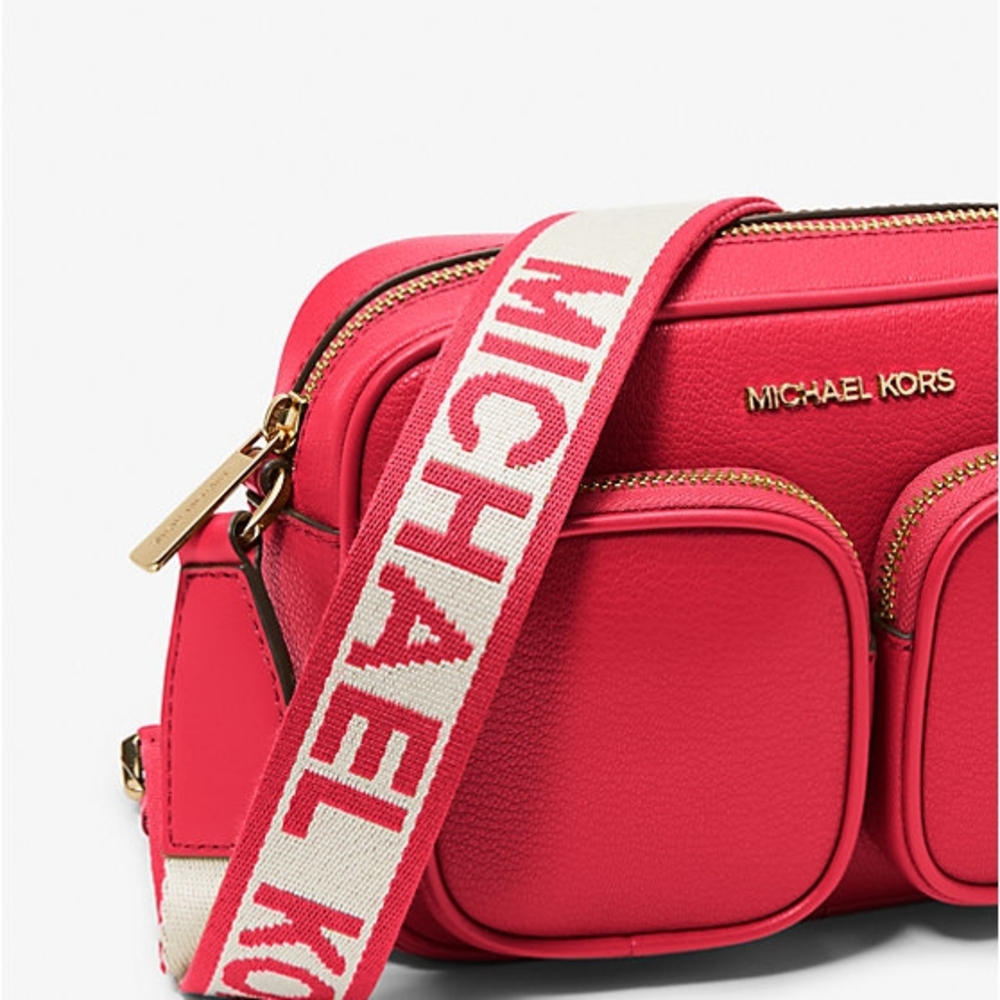 Michael Kors Cross Body Bag NWT - Picture 3 of 5